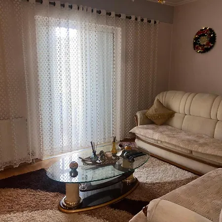 Apartment Cozy Hearth *