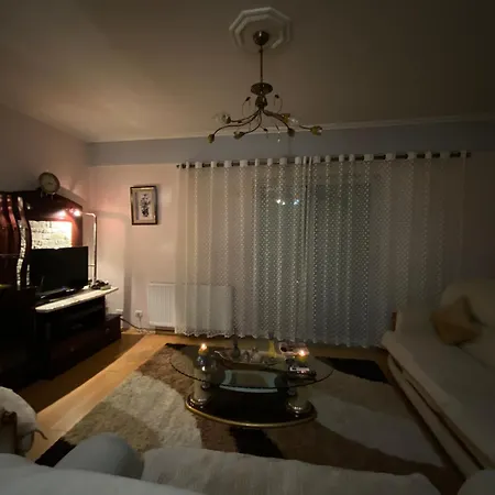 Cozy Hearth *