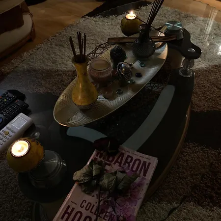Cozy Hearth