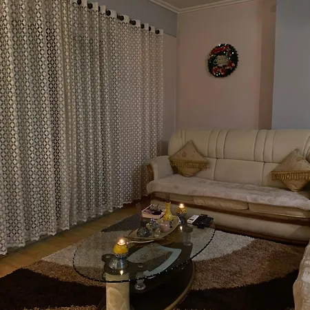 Daire Cozy Hearth Görice
