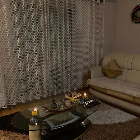 Cozy Hearth * Korcza
